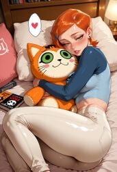 Ass Rule 34 Image
