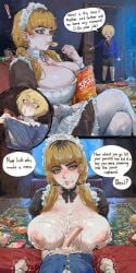 1girl1boy Rule 34 Image