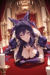 1girls Rule 34 Image