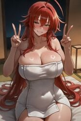 1girls Rule 34 Image
