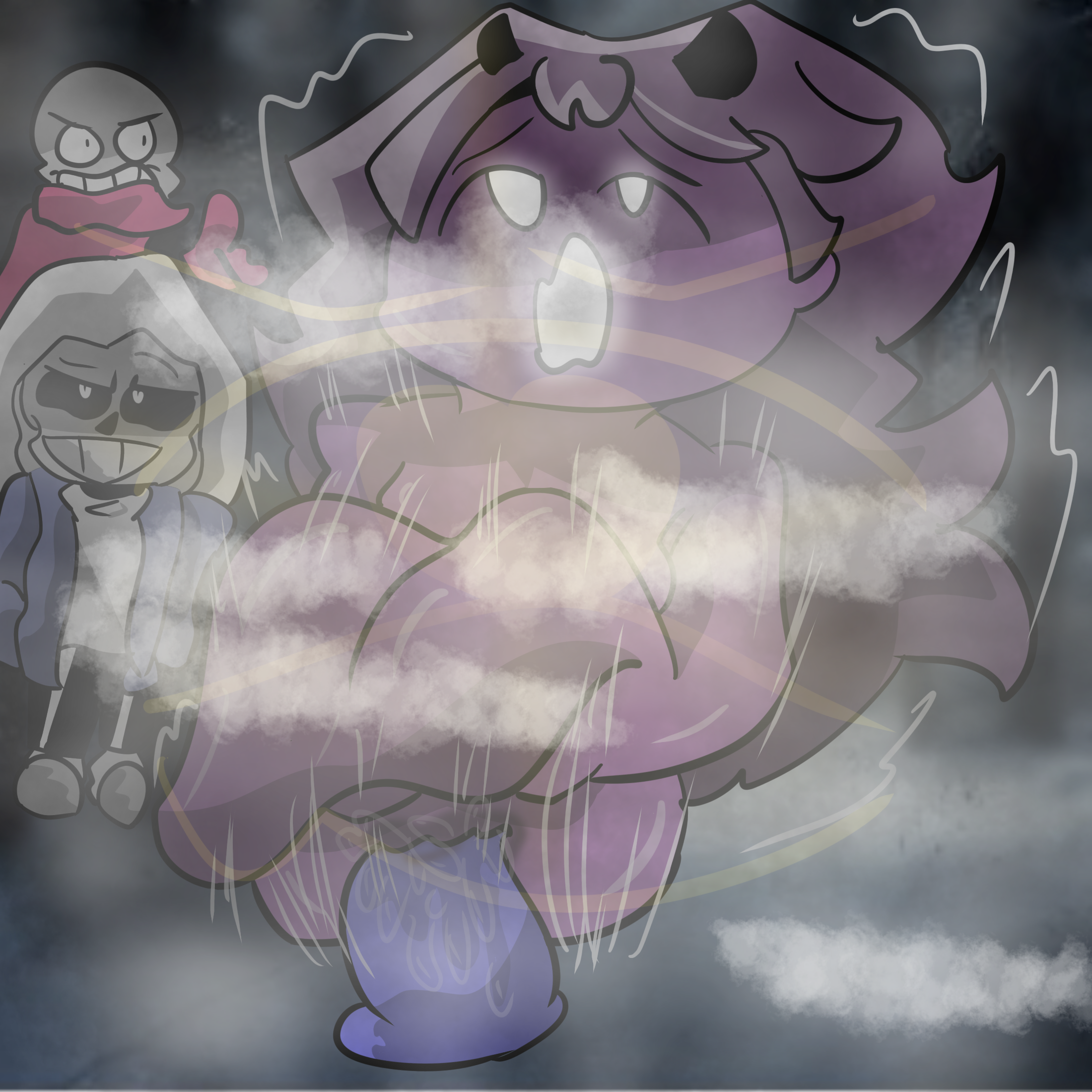 2d (Artwork) Rule 34 Image