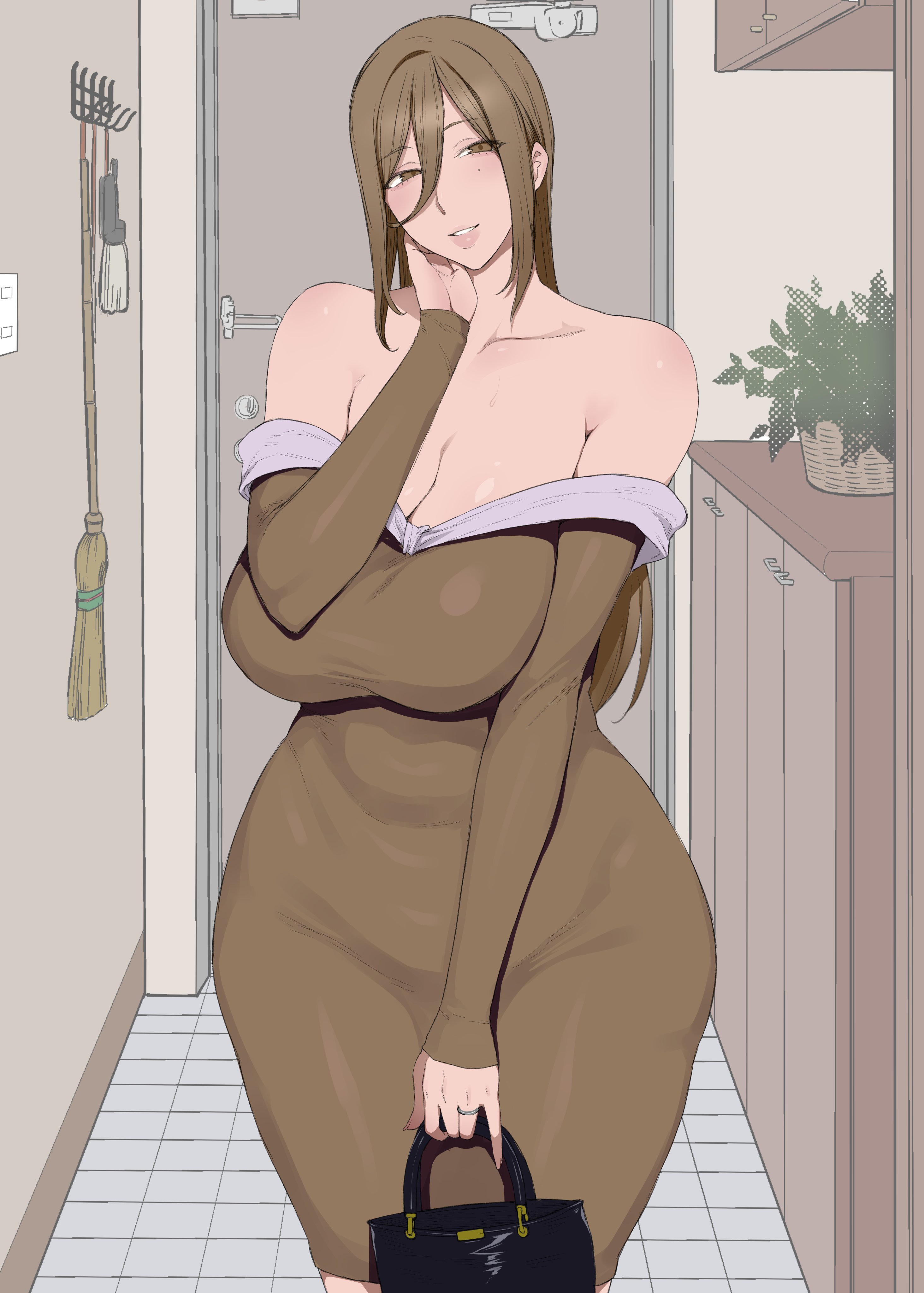 Yesman (Cvbnyesman) Rule 34 Image