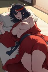 1girls Rule 34 Image