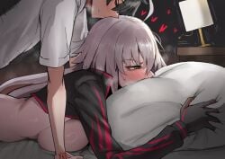 Fate (Series) Rule 34 Image