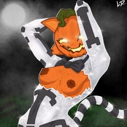 Sugar (Fortnite) Rule 34 Image