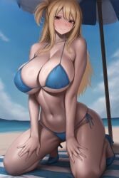 1girls Rule 34 Image