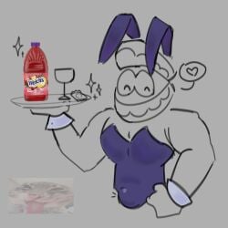 Caine (Tadc) Rule 34 Image