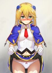 Belt Rule 34 Image