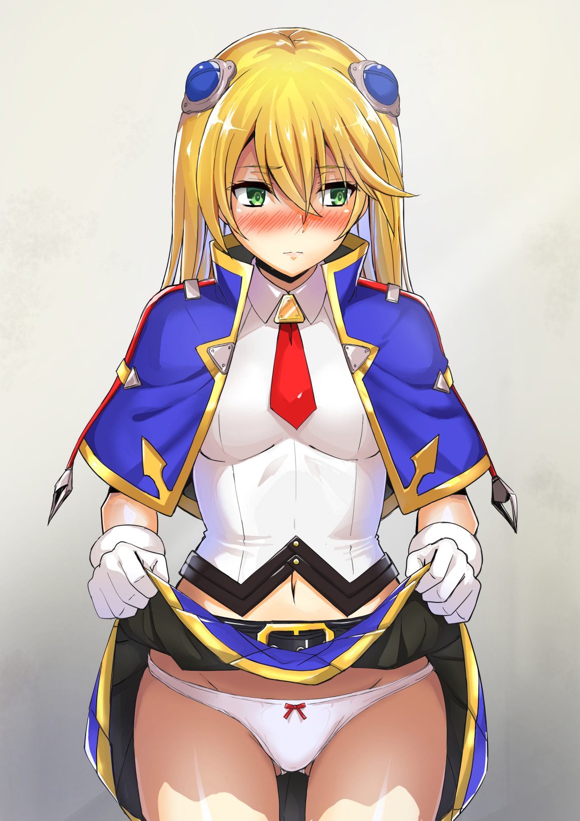 Belt Rule 34 Image
