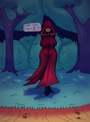 1girls Rule 34 Image