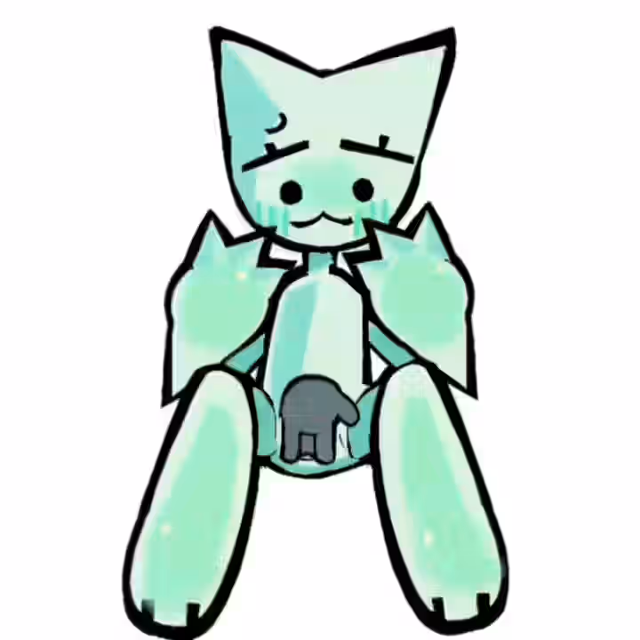 Token (Femtanyl) Rule 34 Image