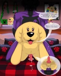 Dankev (Youtuber) Rule 34 Image