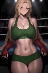 1girls Rule 34 Image