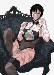 1girls Rule 34 Image