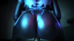 Halo (Game) Rule 34 Image