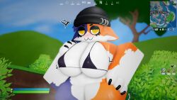 Meow Skulls (Fortnite) Rule 34 Image