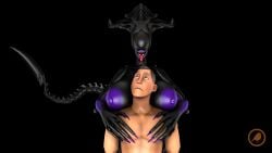 Alien (Franchise) Rule 34 Image
