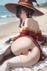 1girls Rule 34 Image