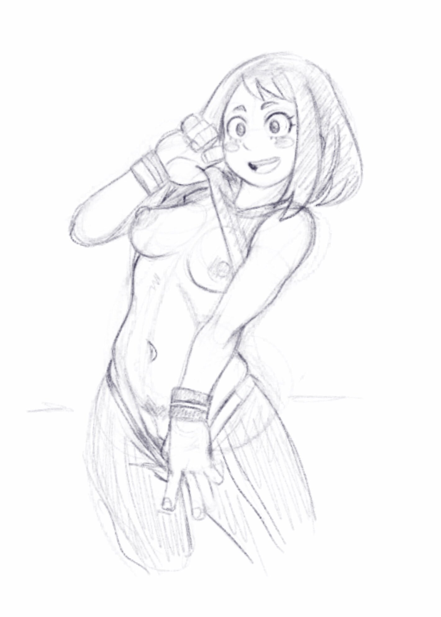 1girls Rule 34 Image