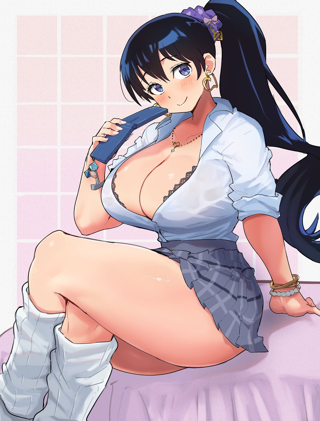 Arato Nagi Rule 34 Image