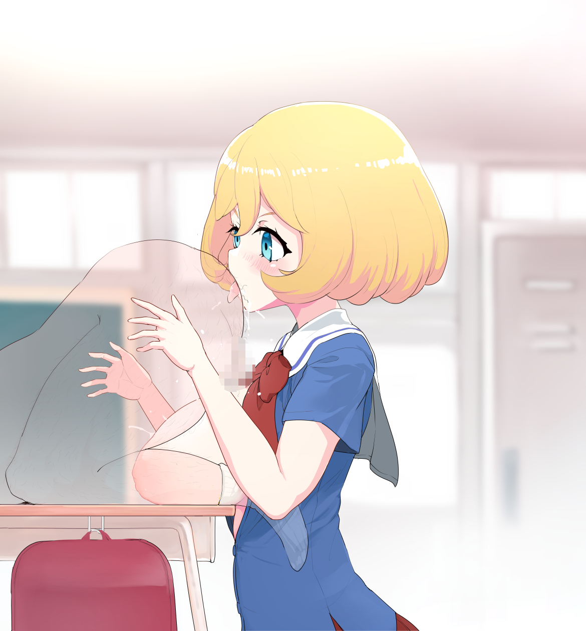 2d (Artwork) Rule 34 Image
