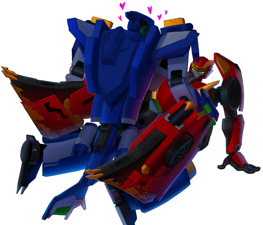 Gay Rule 34 Image