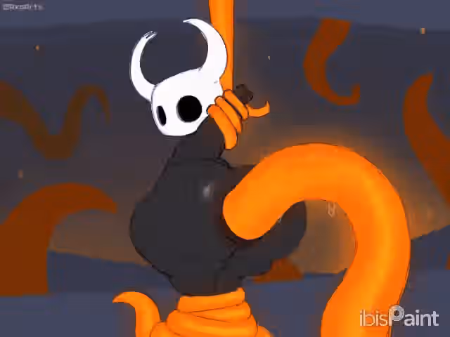 Hollow Knight (Franchise) Rule 34 Image