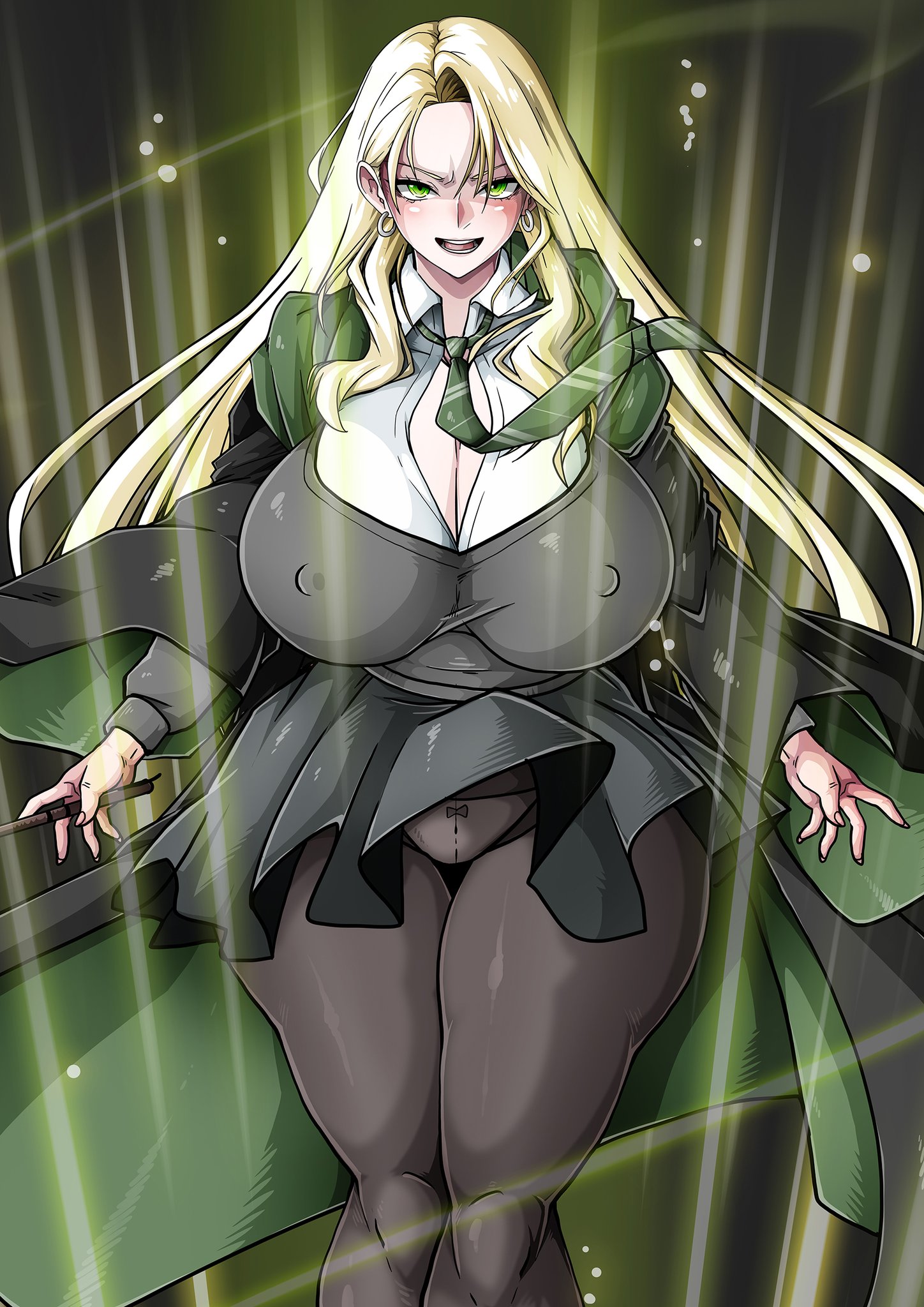 Digital Media (Artwork) Rule 34 Image