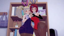 3d Rule 34 Image
