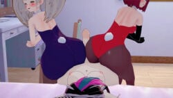 1futa Rule 34 Image