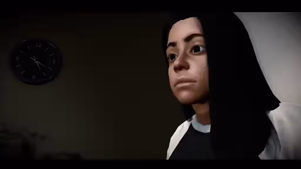 Xalas (Character) Rule 34 Video