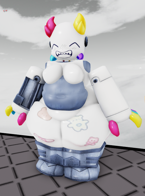 Prototype (Regretevator) Rule 34 Image