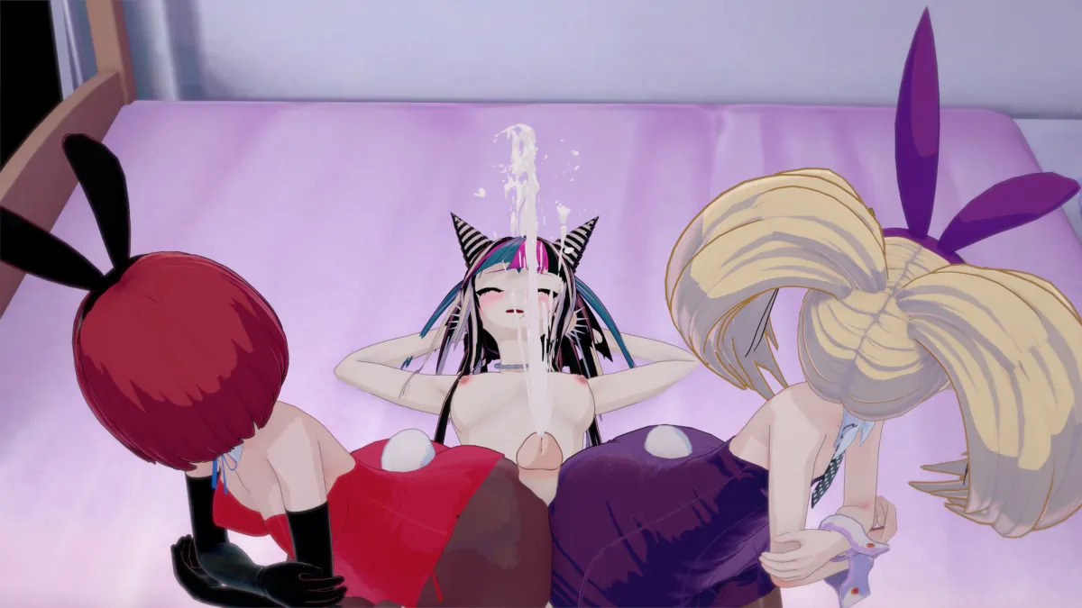 1futa Rule 34 Image