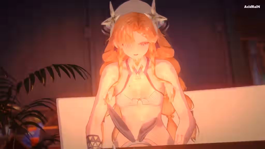 Aemeath (Wuthering Waves) Rule 34 Video