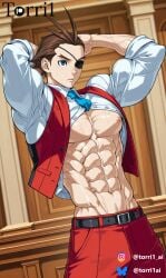 Abs Rule 34 Image
