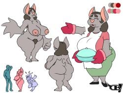 Anthro Rule 34 Image