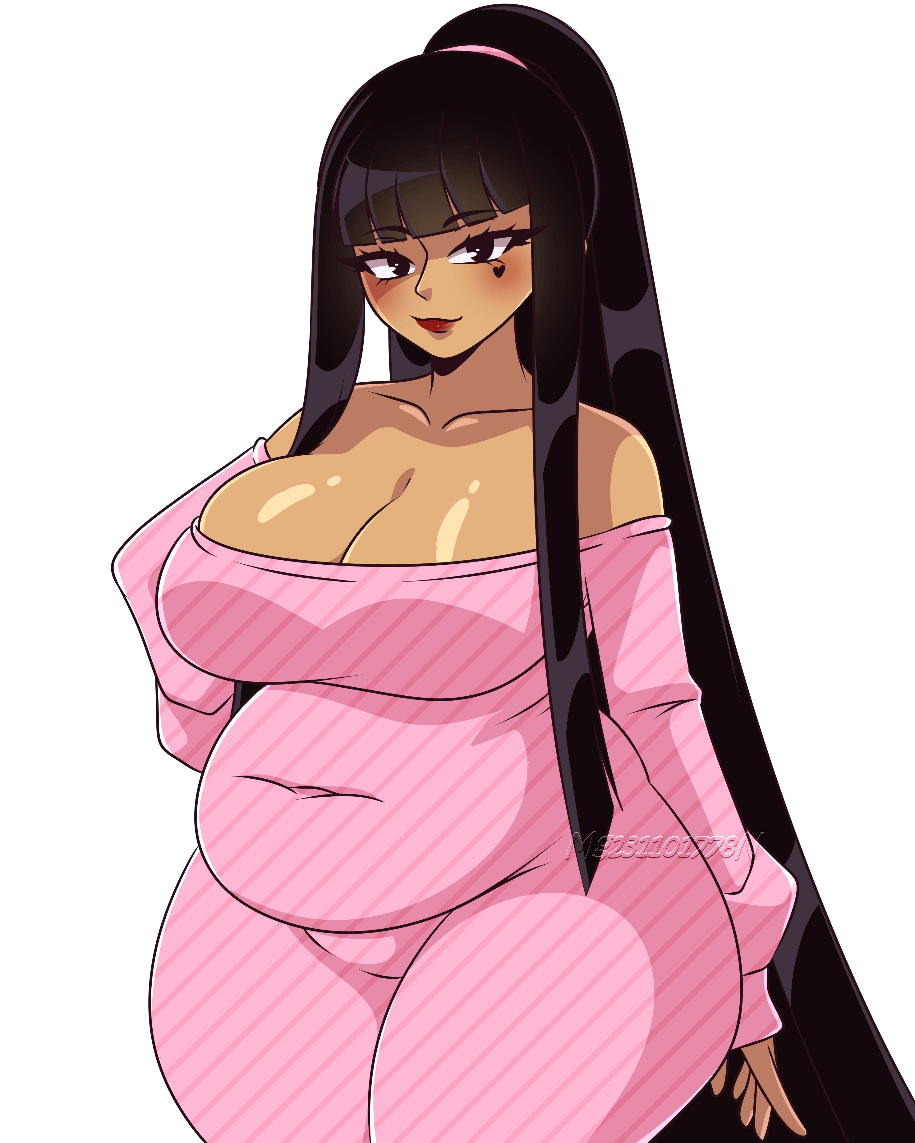 Digital Drawing (Artwork) Rule 34 Image