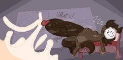 Bunoo (Thadeef3) Rule 34 Image