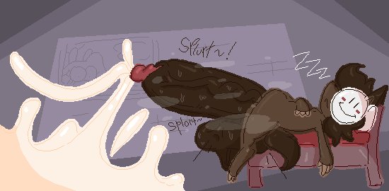 Bunoo (Thadeef3) Rule 34 Image