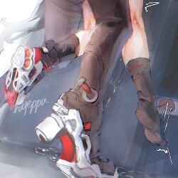 Coralie (Honkai Impact) Rule 34 Image