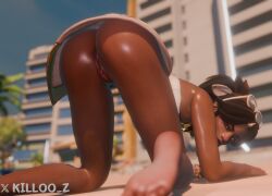 3d (Artwork) Rule 34 Image