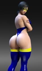 Cometstar (Thecometray) Rule 34 Image