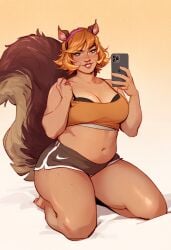 Digital Media (Artwork) Rule 34 Image