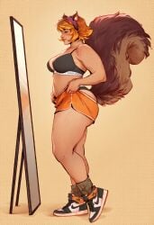 Digital Media (Artwork) Rule 34 Image