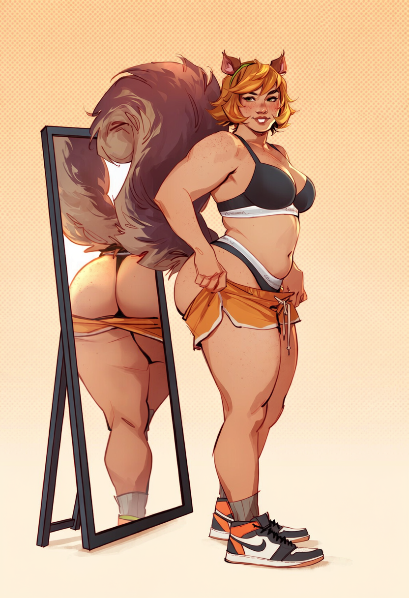 Digital Media (Artwork) Rule 34 Image