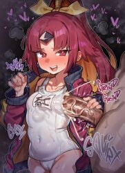 Benienma (Fate/Grand Order) Rule 34 Image