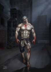 Abs Rule 34 Image
