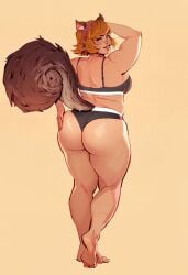 Digital Media (Artwork) Rule 34 Image
