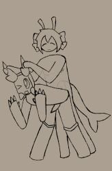 Guppy (Regretevator) Rule 34 Image
