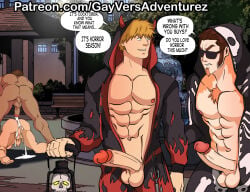 Abs Rule 34 Image